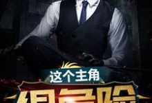 这个主角很危险这本小说在哪里可以看？哪里有免费试读章节？-侠客文学