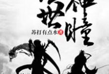 绝世神瞳免费阅读，绝世神瞳章节目录-侠客文学