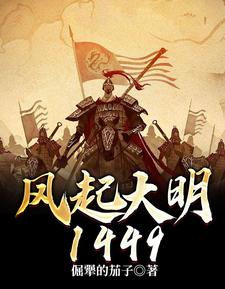 风起大明1449章节免费在线阅读，朱祁钰汪慧敏完结版