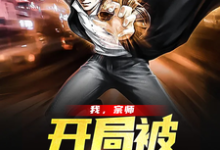 叶尘朵朵是哪本书的主角？寻找我，宗师，开局被直播曝光免费阅读-侠客文学