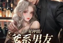 一见钟情,爹系男友总想和我亲亲小说,一见钟情,爹系男友总想和我亲亲最新章节-侠客文学