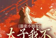 《嚣张小宫女:太子我不想谈恋爱》全集免费在线阅读(苏锦周琰)-侠客文学