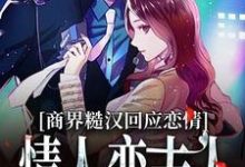 商界糙汉回应恋情，情人变夫人小说的所有章节都能在哪里免费读到？-侠客文学