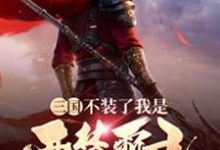 三国：不装了我是西楚霸王章节免费在线阅读，潘俸蔡琰董卓伏寿完结版-侠客文学