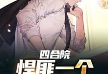 四合院：悍匪一个，谁都别惹我小说全文哪里可以免费看？-侠客文学