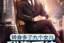转身多了九个女儿，我靠系统平步青云叶不凡小说大结局免费试读-侠客文学