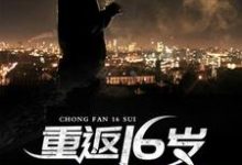 重返16岁小说完结版章节免费阅读-侠客文学