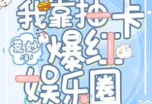 《我靠抽卡爆红娱乐圈》小说大结局免费试读 池娇小说-侠客文学