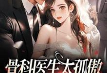 骨科医生太孤傲,惹娇妻心动涟涟小说全文阅读需要付费吗?寻找免费资源-侠客文学
