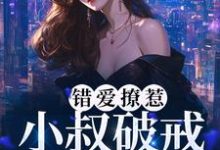 完结版《错爱撩惹:小叔破戒缠宠我》章节阅读-侠客文学