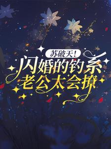 《苏破天！闪婚的钓系老公太会撩》全集免费在线阅读（商时序沈枝意）