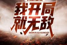 网游重生：我开局就无敌小说，网游重生：我开局就无敌在线阅读-侠客文学