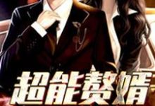 超能赘婿免费阅读，超能赘婿章节目录-侠客文学