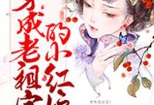 小说《穿成老祖宗的小红娘》章节免费阅读-侠客文学