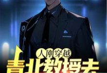 人刚穿越,青北教授去幼儿园带娃小说完结版章节免费阅读-侠客文学