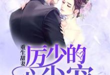 完结版《重生甜妻：厉少的心尖宠》章节阅读-侠客文学