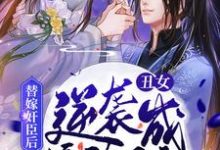 叶惜月萧寒洲是哪本书的主角?替嫁奸臣后,丑女逆袭成摄政王妃免费读-侠客文学