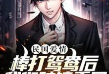 哪里能找到民国爱情：棒打鸳鸯后我们破镜重圆小说的全部章节？-侠客文学