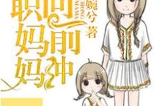 《全职妈妈向前冲》全集免费在线阅读（艾茉周小荻姜黎黎）-侠客文学