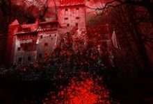 完结版《天黑请闭眼》章节阅读-侠客文学