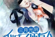 三月光阴，我成了所有人的意难平小说全文哪里可以免费看？-侠客文学