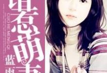 错惹萌妻苏宇桐左梵宇小说大结局免费试读-侠客文学