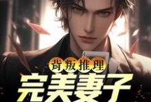 江凡小说在线章节免费阅读（背叛推理：完美妻子背后的秘密无弹窗无删减）-侠客文学