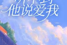 虐恋情深：听不到他说爱我最新章节，虐恋情深：听不到他说爱我章节在线阅读-侠客文学