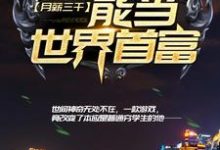 月薪三千，能当世界首富？小说最新更新在哪里？免费在线看-侠客文学