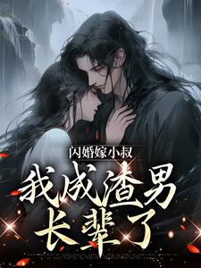 求闪婚嫁小叔，我成渣男长辈了小说免费资源