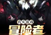 完结版《真实游戏:冒险者乐园》章节目录在线阅读-侠客文学