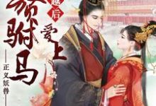 穿越后爱上入赘驸马小说完结版章节免费阅读-侠客文学