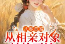完结版《八零首富：从相亲对象被抢开始》章节目录在线阅读-侠客文学