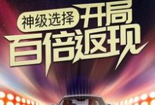 神级选择：开局百倍返现沈浪林婉雪小说在线章节目录阅读最新章节-侠客文学