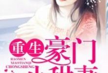 重生豪门小甜妻小说的无弹窗阅读体验，寻找免费阅读网站-侠客文学