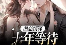 完结版《虐恋情深:十年等待,她的心已成灰》章节阅读-侠客文学
