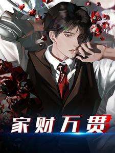 家财万贯小说，家财万贯免费阅读
