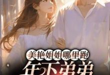 美艳姐姐哪里跑,年下弟弟疯狂追这本小说怎么样?免费在线阅读试试-侠客文学