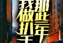 哪里能找到我做扒手那些年小说的全部章节？-侠客文学