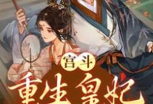 宫斗：重生皇妃不好惹月清沉小说免费阅读-侠客文学