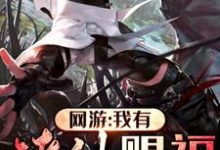 网游:我有诸神赐福小说,网游:我有诸神赐福最新章节-侠客文学
