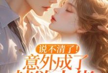 说不清了！意外成了禁欲大佬绯闻女友章节免费在线阅读，云晚傅屹安完结版-侠客文学