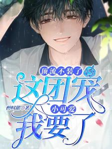 苏允儿时宴小说在线章节免费阅读（顶流不装了，这团宠小可爱我要了无弹窗无删减）