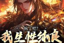 免费在线阅读疯了吧?我生性纯良,却被屠满门小说的正规网站有哪些?-侠客文学