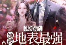 求离婚后，她被地表最强首富表白了小说的全文免费阅读链接-侠客文学