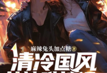 清冷国风女神难接近？又在尾随我免费阅读，清冷国风女神难接近？又在尾随我秦淮江月烟-侠客文学