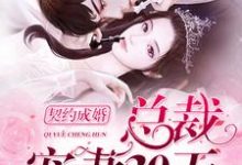 言晚霍黎辰言默林为主角的小说契约成婚,总裁宠妻30天在线阅读-侠客文学