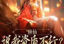 寻找修仙：说我资质不行？读档重来小说的最新更新章节-侠客文学