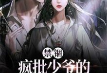 完结版《禁锢：疯批少爷的笼中雀又矫又魅》在线免费阅读-侠客文学