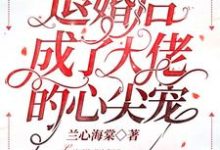 退婚后成了大佬的心尖宠商染陆景珩小说在线章节免费阅读-侠客文学